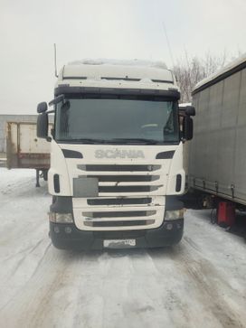   Scania R420 2012 , 2500000 , 
