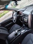 SUV   SsangYong Kyron 2008 , 890000 , 