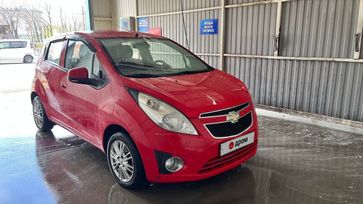  Chevrolet Spark 2010 , 480000 , 