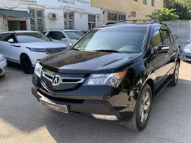 SUV   Acura MDX 2008 , 1270000 , 