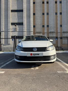  Volkswagen Polo 2016 , 880000 , 