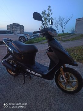  Suzuki ZZ Inch Up Sport 2010 , 85000 , 