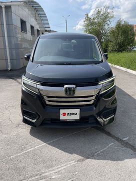    Honda Stepwgn 2021 , 3100000 , 