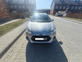  Toyota Aqua 2015 , 1110000 , 