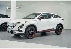 SUV   OMODA C5 2024 , 2969900 , 