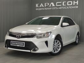  Toyota Camry 2016 , 1800000 , 