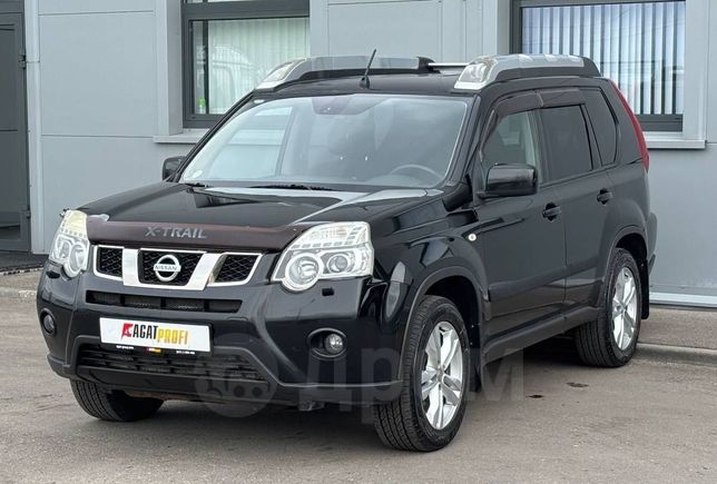 SUV   Nissan X-Trail 2011 , 999400 ,  