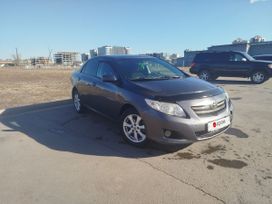  Toyota Corolla 2007 , 600000 , 