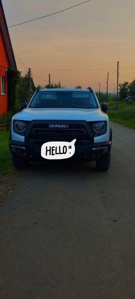 SUV   Haval Dargo 2024 , 3100000 , 