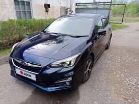  Subaru Impreza 2019 , 1390000 , 