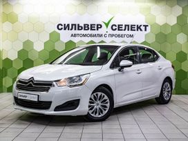  Citroen C4 2013 , 550000 , 