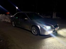  Honda Accord 2001 , 410000 , 