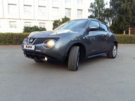 SUV   Nissan Juke 2011 , 1185000 , 