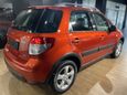  Suzuki SX4 2011 , 1020000 , 
