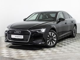  Audi A6 2020 , 3589700 , -