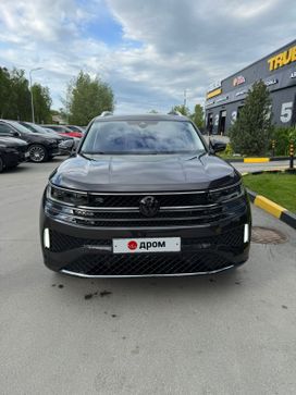 SUV   Volkswagen Tavendor 2023 , 4850000 , 