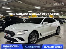  Genesis G70 2021 , 2420000 , 