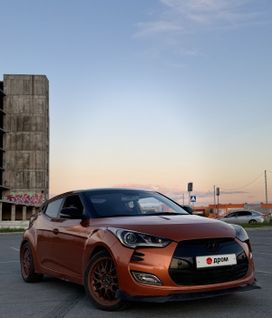  Hyundai Veloster 2012 , 1200000 , 