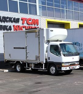   Mitsubishi Canter 1998 , 1400000 , 