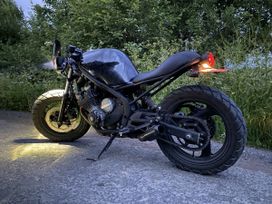 -  Yamaha XJ 600 S Diversion 2000 , 210000 , -
