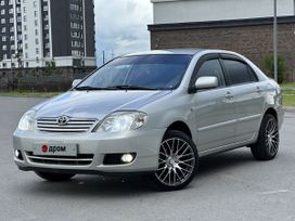  Toyota Corolla 2005 , 825000 , 