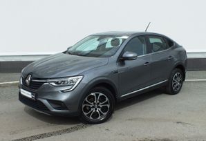 SUV   Renault Arkana 2019 , 1619000 , 