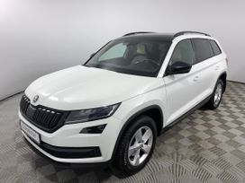 SUV   Skoda Kodiaq 2021 , 2130000 , 