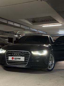  Audi A6 2011 , 1700000 , 