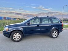  XC90, 2011