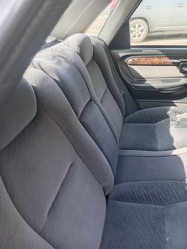  Ford Scorpio 1997 , 140000 , 