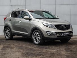 SUV   Kia Sportage 2014 , 1470000 , 