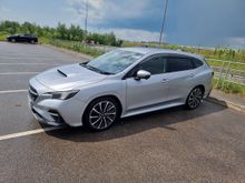  Levorg, 2021