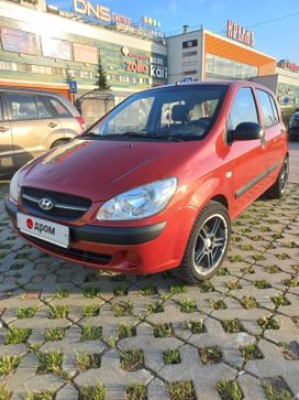  Hyundai Getz 2010 , 369000 ,  
