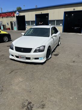  Toyota Crown 2005 , 1380000 , 