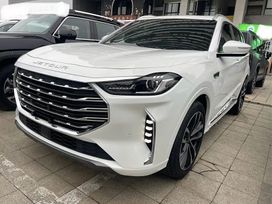 SUV   Jetour X70 Plus 2021 , 1700000 , 