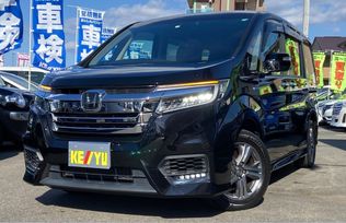    Honda Stepwgn 2020 , 2115000 , 
