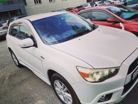 SUV   Mitsubishi RVR 2011 , 1225000 , 