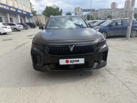 SUV   Voyah Free 2023 , 3800000 , 