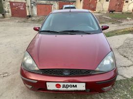  Ford Focus 2003 , 360000 ,  