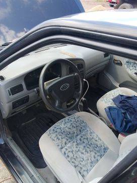  Chery Amulet A15 2007 , 100000 , 