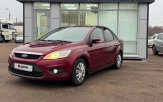 ����� Ford Focus 2008 ����, 497000 ������, ���