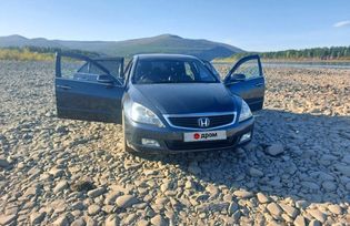  Honda Inspire 2004 , 850000 , 