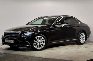  Mercedes-Benz E-Class 2017 , 3299000 , -