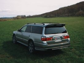  Nissan Stagea 1996 , 880000 , -