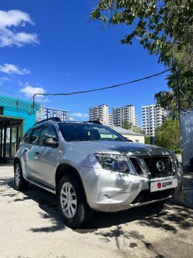 SUV   Nissan Terrano 2015 , 1499000 , 