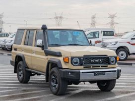 SUV   Toyota Land Cruiser 2025 , 10200000 , 