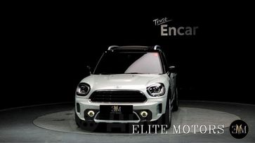  MINI Countryman 2022 , 2200090 , 