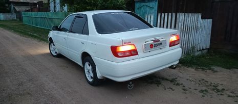  Toyota Carina 1999 , 400000 , 