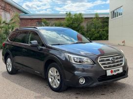  Subaru Outback 2018 , 2600000 , 