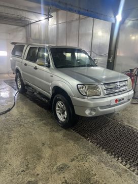  ZX GrandTiger 2007 , 280000 , 